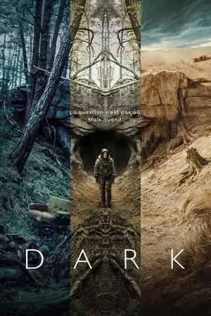 Dark - Saison 3 - Déjà-vu – affiche