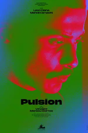 Pulsion – affiche