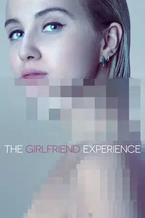 The Girlfriend Experience - Saison 3 - La boîte noire – affiche