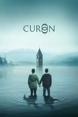 Curon - Saison 1 - Le jour d'après – affiche