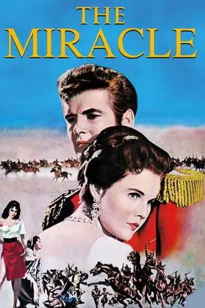 Quand la terre brûle – affiche