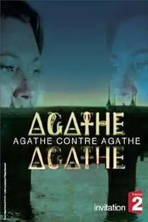Agathe contre Agathe – affiche