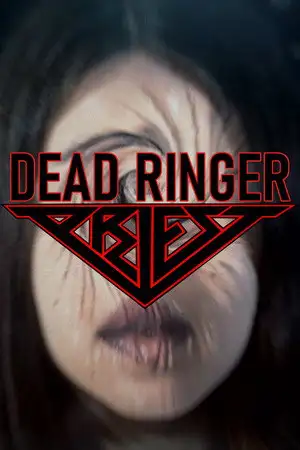 Priest - Dead Ringer – affiche