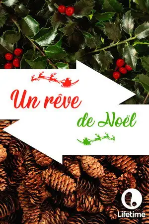 Un rêve de Noël – affiche