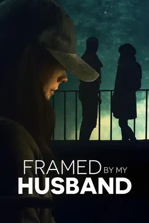 Piégée par mon mari – affiche