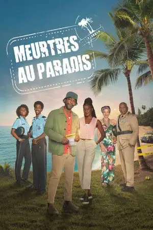 Meurtres au paradis - Saison 14 - Pour qui sont ces serpents – affiche