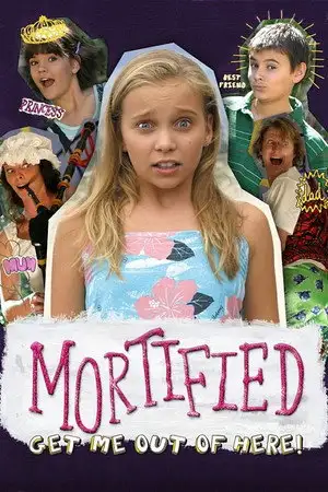 Morte de honte ! - Saison 1 - C'est tout moi ! – affiche