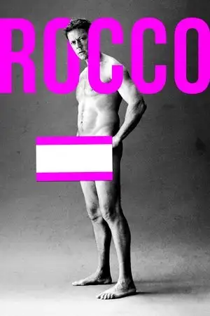 Rocco – affiche