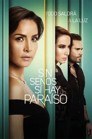 Catalina - Saison 2 – affiche