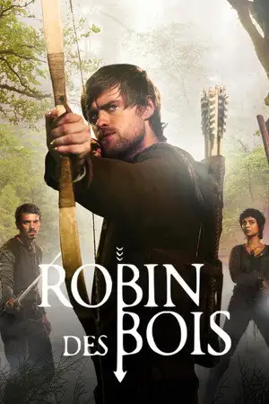 Robin des Bois – affiche