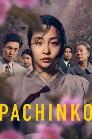 Pachinko - Saison 1 – affiche
