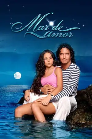 Amour océan - Episode 94 – affiche
