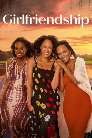 Trois amies pour la vie – affiche