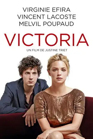 Victoria – affiche