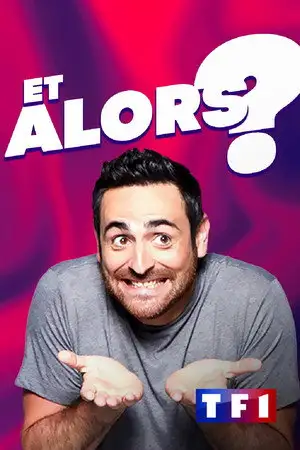 Et alors ? - Saison 4 - Le nouveau Jamie est arrivé, et alors ? – affiche