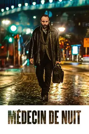 Médecin de nuit – affiche