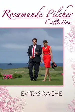 Rosamunde Pilcher: Evitas Rache – affiche