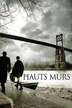 Les Hauts Murs – affiche