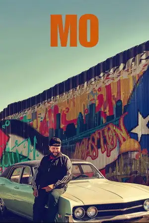 Mo - Saison 1 - Un mort et des hormones – affiche
