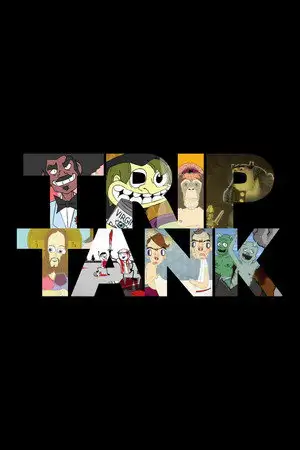 TripTank - Saison 2 - So macht man Wurst – affiche