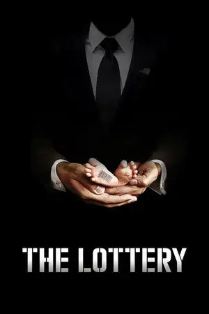 Loterie ! - Saison 1 - Detroit, the Price of Freedom – affiche