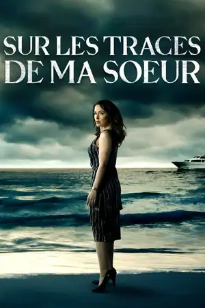 Sur les traces de ma soeur – affiche