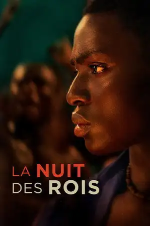 La Nuit des rois – affiche