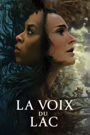 La voix du lac – affiche