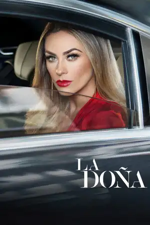 La Dona - Saison 1 – affiche