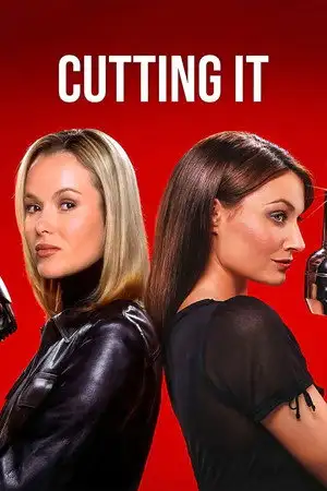 Saison 2 – affiche
