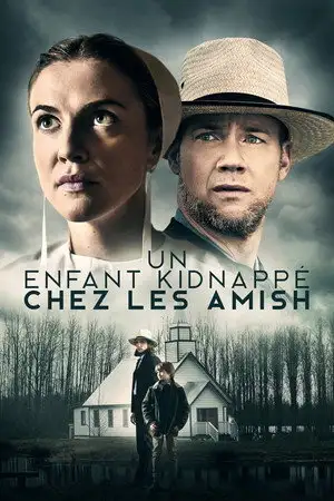 Un enfant kidnappé chez les Amish – affiche