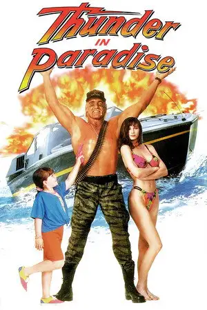Caraïbes Offshore - Saison 1 - Espèces menacées – affiche