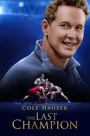 The Last Champion – affiche