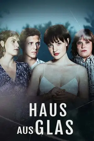 La saison du Verseau - Saison 1 - Le trouble – affiche