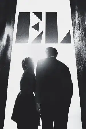 El (Tourments) – affiche