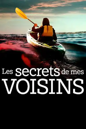 Les secrets de mes voisins – affiche
