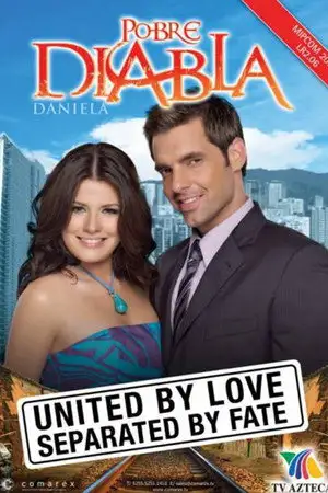 Daniella – affiche
