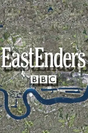 EastEnders - Saison 1 – affiche