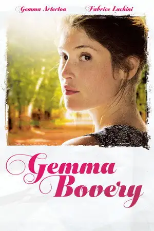 Gemma Bovery - Drama, romance, amour – affiche
