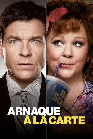 Arnaque à la carte - Elle va le dépouiller ! – affiche
