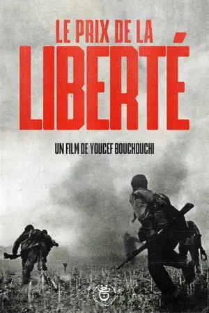 Le Prix De La Liberté – affiche