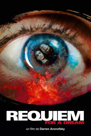 Requiem for a Dream – affiche