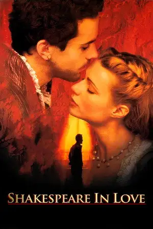 Shakespeare In Love – affiche