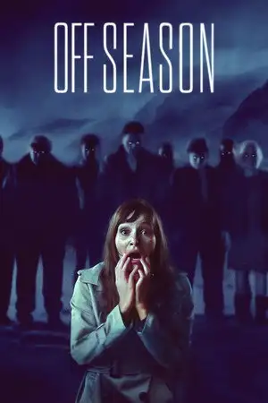 Offseason – affiche