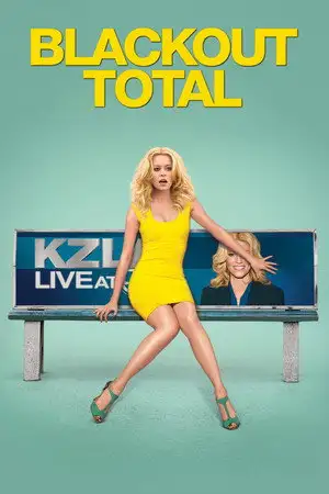 Blackout total – affiche