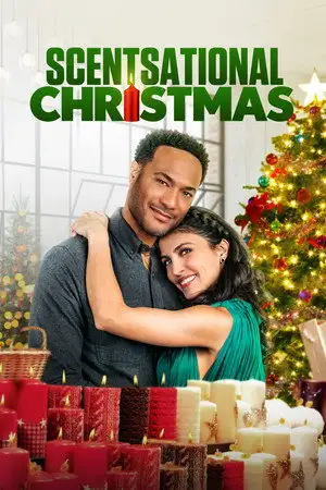 La formule secrète de Noël – affiche