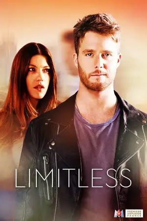 Limitless - Ouvrez votre esprit – affiche