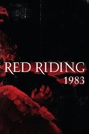 The Red Riding Trilogy: 1983 – affiche
