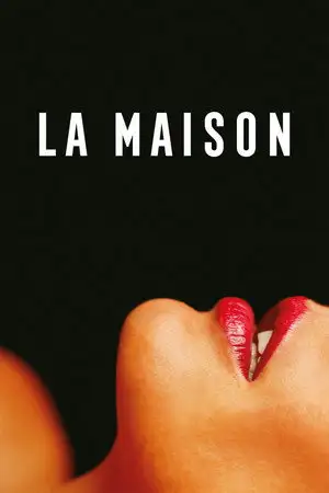 La Maison - D'après une histoire vraie – affiche